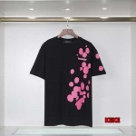 2024年新作入荷 DSQUARED2半袖 Tシャツ keke工場