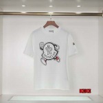 2024年新作入荷 モンクレール半袖 Tシャツ keke工場