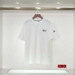 2024年新作入荷 モンクレール半袖 Tシャツ keke工場