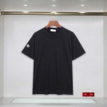 2024年新作入荷 モンクレール半袖 Tシャツ keke工場