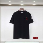 2024年新作入荷 モンクレール半袖 Tシャツ keke工場