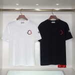 2024年新作入荷 モンクレール半袖 Tシャツ keke工場