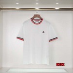 2024年新作入荷 モンクレール半袖 Tシャツ keke工場