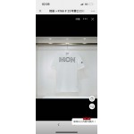 2024年新作入荷 モンクレール半袖 Tシャツ keke工場