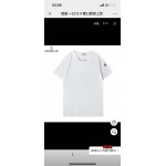 2024年新作入荷 モンクレール半袖 Tシャツ keke工場