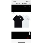 2024年新作入荷 モンクレール半袖 Tシャツ keke工場