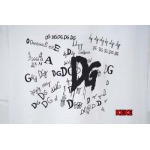 2024年新作入荷 Dolce&Gabbana 半袖 Tシャツ keke工場