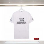 2024年新作入荷 バレンシアガ半袖 Tシャツ keke工場