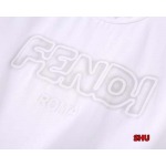 2024年8月20日早秋新作入荷 FENDI長袖 Tシャツ shu工場