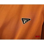 2024年8月20日早秋新作入荷PRADA 長袖 Tシャツ shu工場