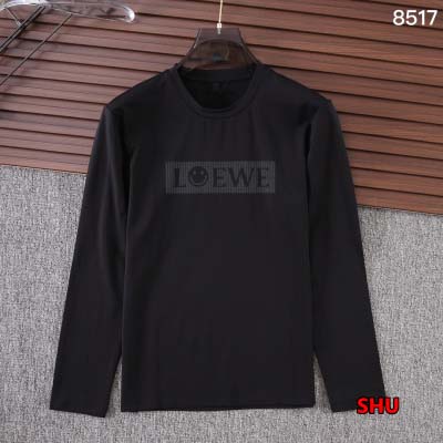 2024年8月20日早秋新作入荷 LOEWE 長袖 Tシャツ...