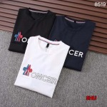 2024年8月20日早秋新作入荷 モンクレール長袖 Tシャツ shu工場