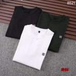 2024年8月20日早秋新作入荷 モンクレール長袖 Tシャツ shu工場