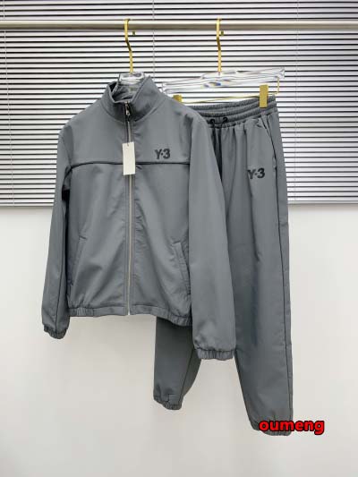 2024年8月21日早秋新作入荷 Y-3 上下セット OUM...