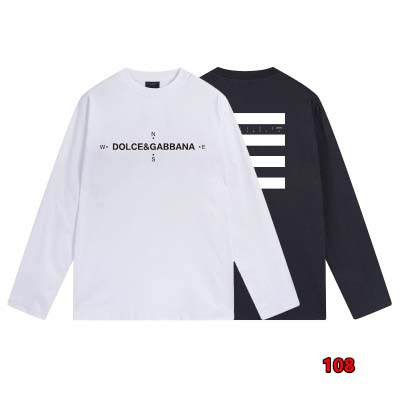 2024年8月21日早秋新品入荷Dolce&Gabbana ...