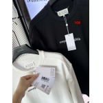 2024年8月21日早秋新品入荷Maison Margiela スウェット 108工場