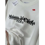 2024年8月21日早秋新品入荷Maison Margiela  スウェット 108工場