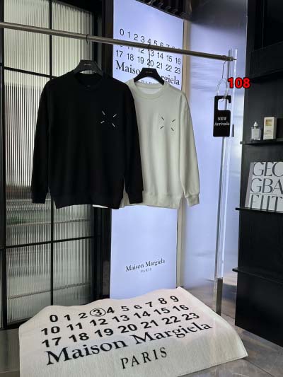 2024年8月21日早秋新品入荷Maison Margiel...