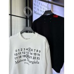 2024年8月21日早秋新品入荷Maison Margiela スウェット 108工場