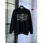 2024年8月21日早秋新品入荷Maison Margiela スウェット 108工場