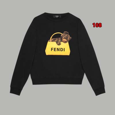 2024年8月21日早秋新品入荷FENDI スウェット 10...