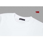 2024年8月21日早秋新品入荷ルイヴィトン半袖 Tシャツ 108工場