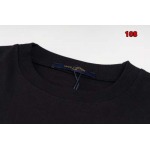 2024年8月21日早秋新品入荷ルイヴィトン半袖 Tシャツ 108工場