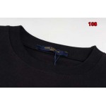 2024年8月21日早秋新品入荷ルイヴィトン半袖 Tシャツ 108工場