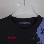 2024年8月21日早秋新作入荷ルイヴィトン 半袖 TシャツFAC工場