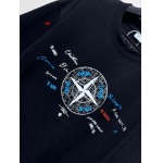 2024年8月21日秋冬高品質新作入荷ディオール半袖 Tシャツ SD工場