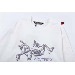 2024年8月22日秋冬新作入荷 ARCTERYXスウェット FF工場