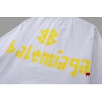 2024年8月22日秋冬新作入荷バレンシアガ 長袖 Tシャツ FF工場