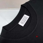 2024年8月22日秋冬新作入荷Maison Margiela  半袖 Tシャツ AME工場