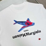 2024年8月22日秋冬新作入荷Maison Margiela  半袖 Tシャツ AME工場