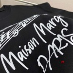 2024年8月22日秋冬新作入荷Maison Margiela  半袖 Tシャツ AME工場