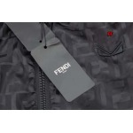 2024年8月22日秋冬新作入荷FENDI ジャケット FF工場