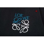 2024年8月22日秋冬新作入荷LOEWE 長袖 TシャツFF工場s-xl