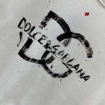 2024年8月22日秋冬新作入荷Dolce&Gabbanaスウェット FF工場