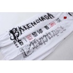 2024年8月22日秋冬新作入荷バレンシアガ 長袖 Tシャツ  FF工場