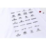 2024年8月22日秋冬新作入荷バレンシアガ 長袖 Tシャツ  FF工場