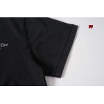 2024年8月22日秋冬新作入荷ディオール 半袖 Tシャツ  3CE工場