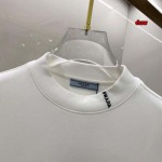 2024年8月23日秋冬高品質新作入荷PRADA 長袖 Tシャツ duw工場 S-XXL