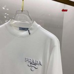 2024年8月23日秋冬高品質新作入荷PRADA 長袖 Tシャツ duw工場 S-XXL