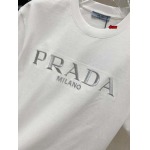 2024年8月23日秋冬高品質新作入荷PRADA 半袖 Tシャツ duw工場