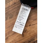 2024年8月23日秋冬高品質新作入荷LOEWE半袖 Tシャツ duw工場