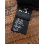 2024年8月23日秋冬高品質新作入荷PRADA半袖 Tシャツ duw工場