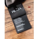 2024年8月23日秋冬高品質新作入荷PRADA 半袖 Tシャツ duw工場