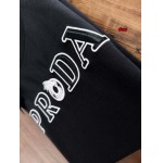 2024年8月23日秋冬高品質新作入荷PRADA半袖 Tシャツ duw工場