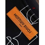 2024年8月23日秋冬高品質新作入荷ルイヴィトン半袖 Tシャツ duw工場