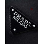 2024年8月23日秋冬高品質新作入荷 PRADA 半袖 Tシャツ duw工場